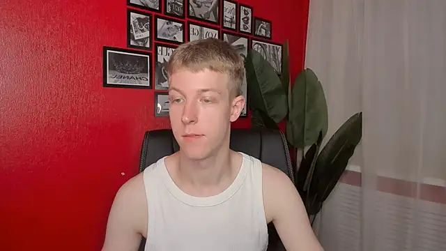 Dylan Norton online show from 07-14-26, 10:54