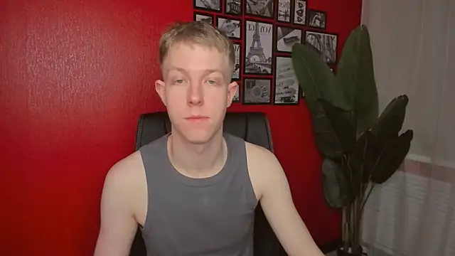 Dylan Norton online show from 06-18-26, 10:42