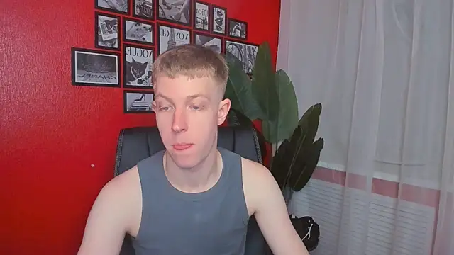 Dylan Norton online show from 06-17-26, 10:36