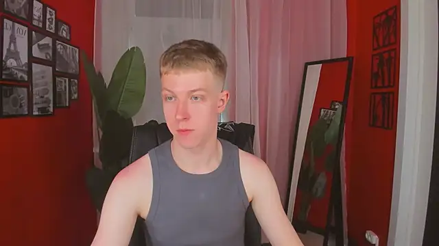 Dylan Norton online show from 06-15-26, 09:31