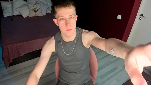 Dylan Norton online show from 05-11-26, 12:28