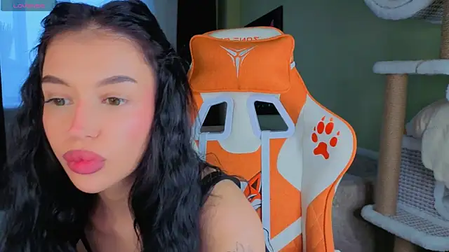 RiriDay online show from 02-22-26, 01:13