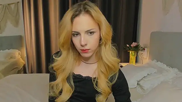 Tiffany  King online show from 04-10-26, 05:25