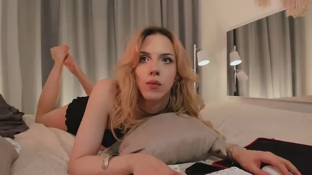 Tiffany  King online show from 04-06-26, 04:46