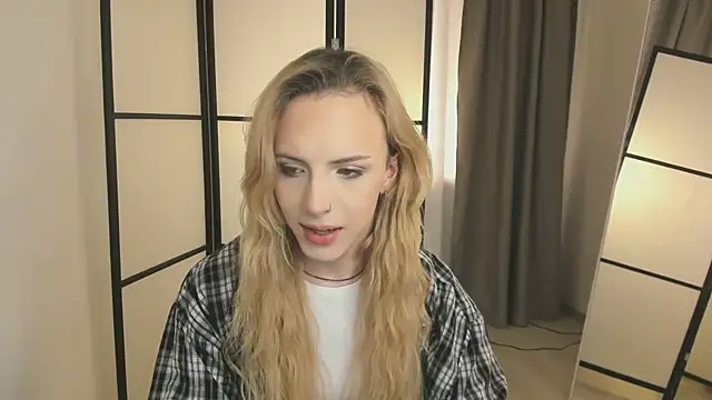 Tiffany  King online show from 03-14-26, 08:26