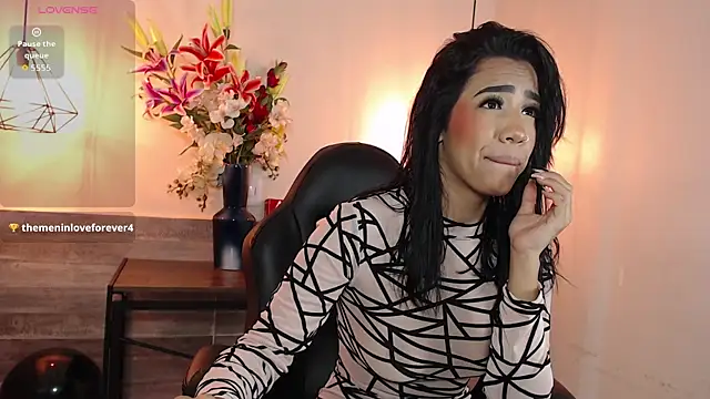 MiaKarsson online show from 03-29-26, 12:07