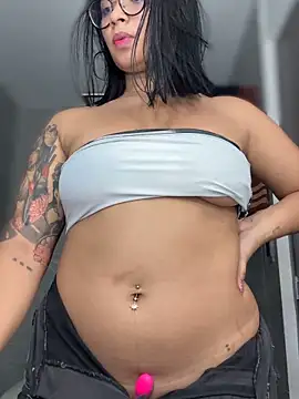 Allegra-Fiore online show from 02-28-26, 10:53