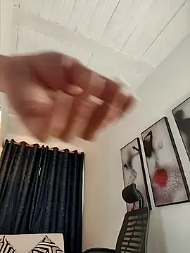 Bella jh online show from 02-10-26, 01:21