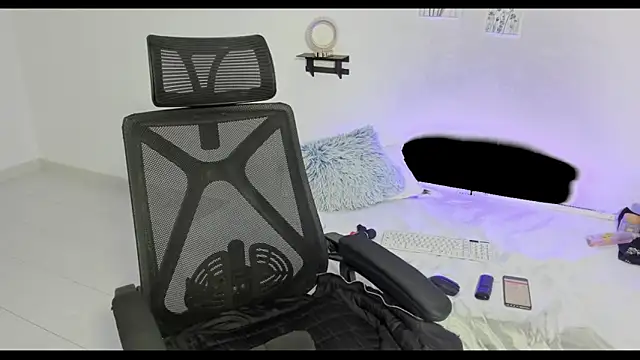 camille ashar online show from 01-31-26, 07:56