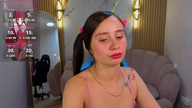 Ariana18 b online show from 03-29-26, 12:51