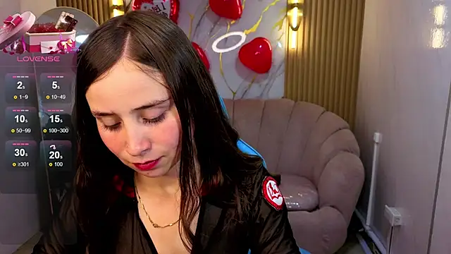 Ariana18 b online show from 02-23-26, 01:01