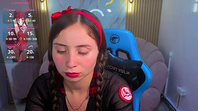 Ariana18 b online show from 04-15-26, 01:04