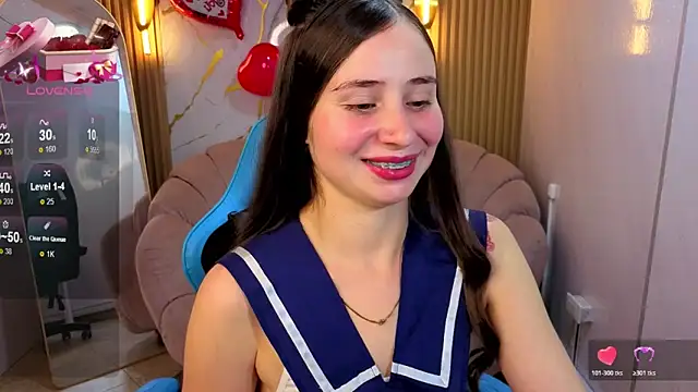 Ariana18 b online show from 02-19-26, 12:57