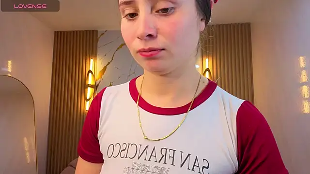 Ariana18 b online show from 02-28-26, 12:49