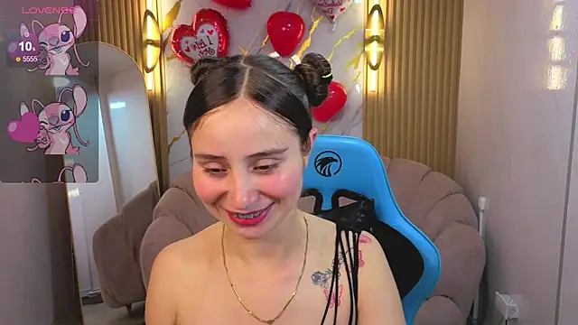 Ariana18 b online show from 02-26-26, 12:49