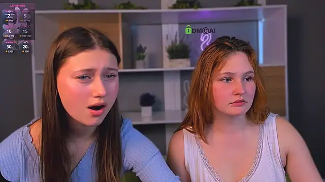 arianaa cat online show from 03-05-26, 08:16