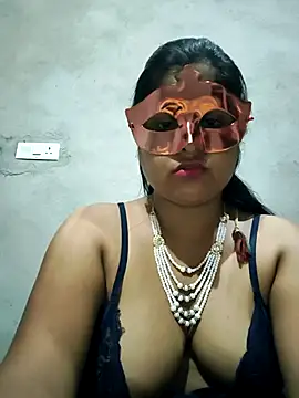 Sexy khushi19 online show from 03-08-26, 02:15