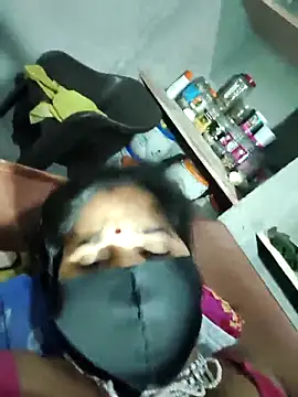 Sexy khushi19 online show from 04-12-26, 10:57