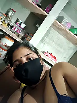 Sexy khushi19 online show from 04-14-26, 11:21