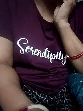 Annuhot143 online show from 02-04-26, 01:22