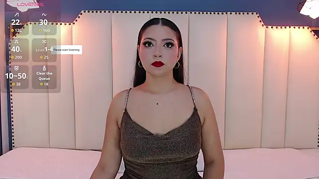 KiaraEverly online show from 02-18-26, 12:01