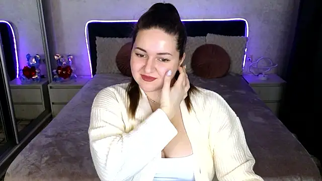 Eva Luxx online show from 03-15-26, 11:01