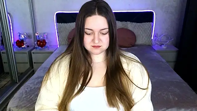 Eva Luxx online show from 03-18-26, 03:03