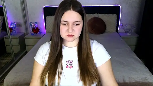 Eva Luxx online show from 03-05-26, 10:59