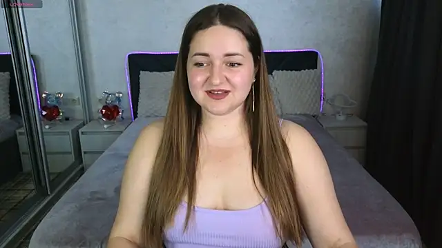 Eva Luxx online show from 04-22-26, 03:19