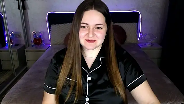 Eva Luxx online show from 03-28-26, 11:06