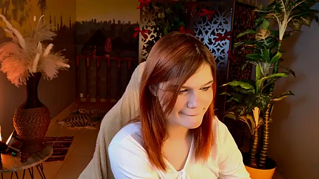 Snapshot of EllieFoxy chatting on 02-19-26, 11:01 EllieFoxy online show from 02-19-26, 11:01