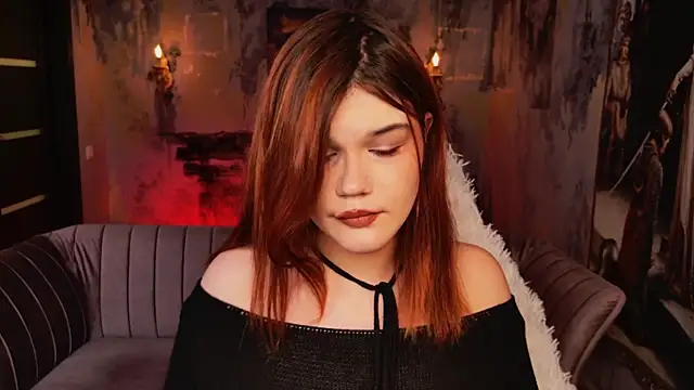 Snapshot of EllieFoxy chatting on 03-03-26, 10:50 EllieFoxy online show from 03-03-26, 10:50