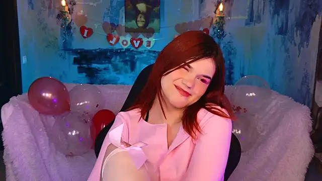 Snapshot of EllieFoxy chatting on 02-11-26, 01:55 EllieFoxy online show from 02-11-26, 01:55