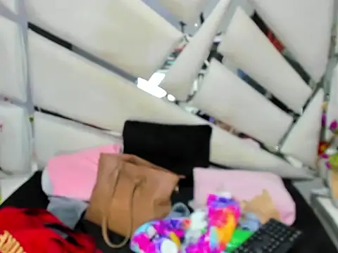  EmilySquirt online show from 02-13-26, 01:33