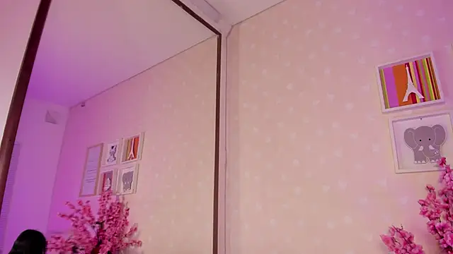 Ashley Blum  online show from 03-17-26, 11:57