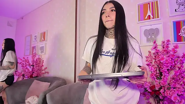 Ashley Blum  online show from 03-14-26, 12:11