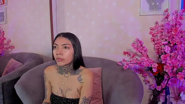 Ashley Blum  online show from 03-28-26, 11:55