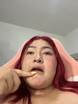 Rouse-Antonella  online show from 02-10-26, 07:40