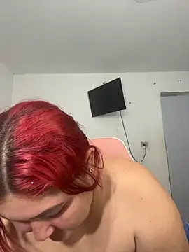 Rouse-Antonella  online show from 03-12-26, 02:21