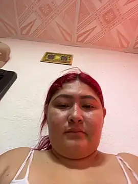 Rouse-Antonella  online show from 02-15-26, 03:22