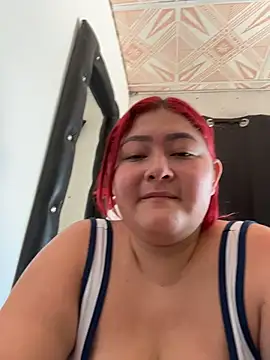 Rouse-Antonella  online show from 02-21-26, 07:27