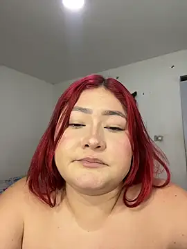 Rouse-Antonella  online show from 02-22-26, 07:33