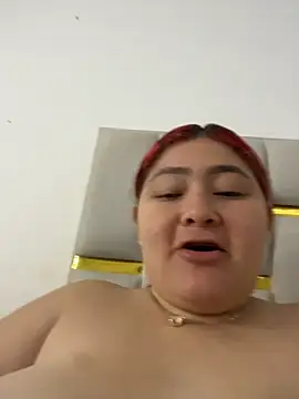 Rouse-Antonella  online show from 03-14-26, 08:48