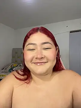 Rouse-Antonella  online show from 02-07-26, 09:12