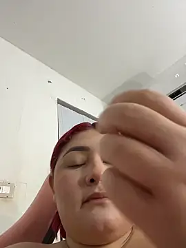 Rouse-Antonella  online show from 02-20-26, 06:26