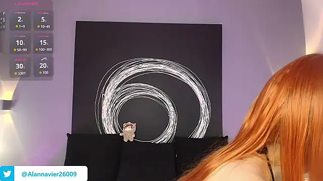 AlannaViera online show from 02-28-26, 11:54