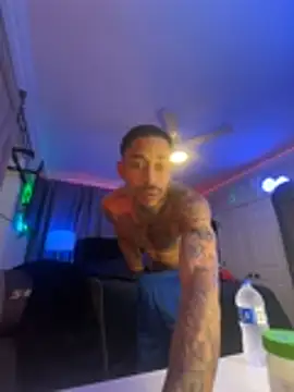 StillArQuez online show from 07-19-26, 05:05