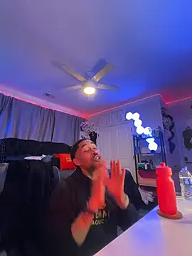 StillArQuez online show from 07-20-26, 01:57