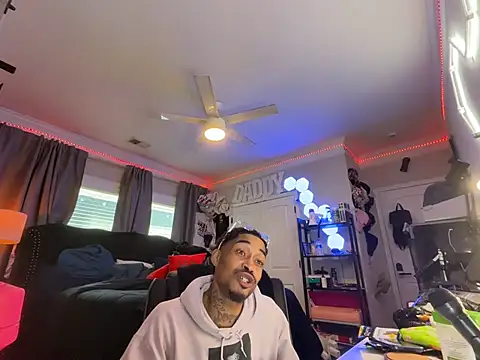 StillArQuez online show from 07-21-26, 03:57