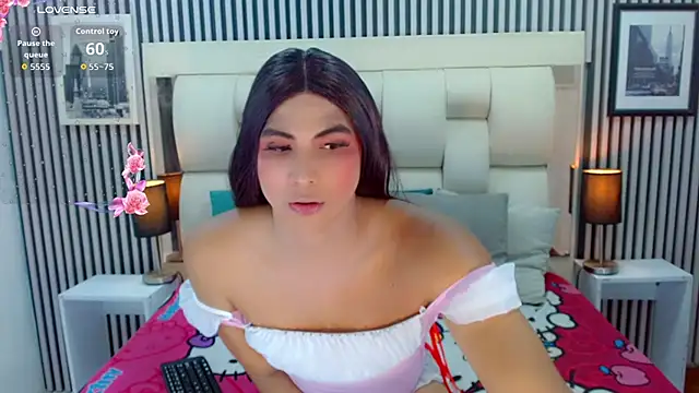 Sophia Valentina online show from 02-13-26, 12:38